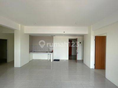 Dijual Baru Apartemen Puncak Dharmahusada Tower 1 2BR Plus 1