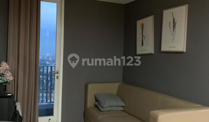 For Sale Grand Sungkono Lagoon Fully Furnished and Modern Style