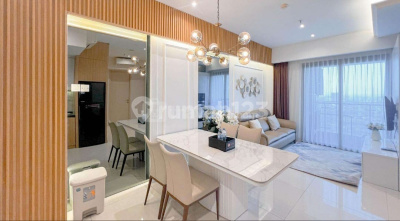 Disewakan Condominium Lariz, Pakuwon Mall, full furnished ❤ 2