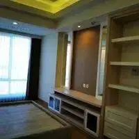 Langka Apartement One East Residences 1 BR Furnish Interior Mewah 1