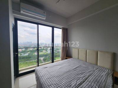 Disewakan Apartemen Denver 2958 With Balcony, Full Furnished, Cocok Untuk Mahasiswa Uc 2