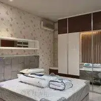 Rumah Mewah Pakuwon City 4 Kamar Tidur Furnish Siap Huni 2