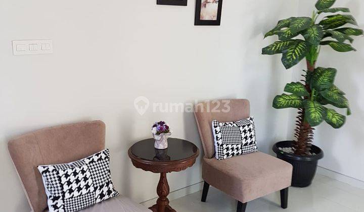 Dijual Rumah Waterfront Citraland Modern Full Furnished Siap Huni  2