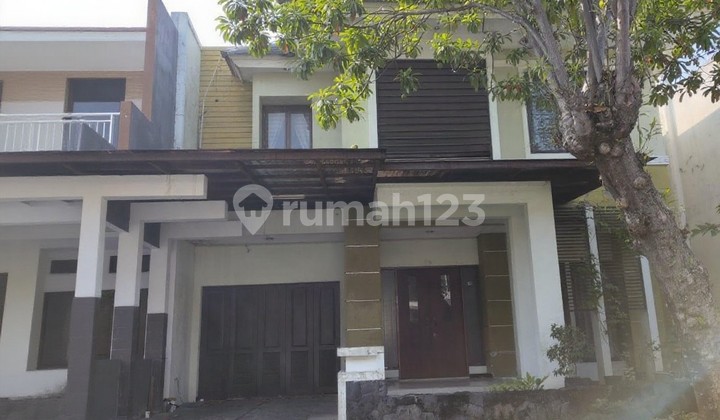 For Rent Royal Residence Cluster Favourite House