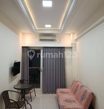 Jual Harga 560 Juta Apartement Puncak Dharmahusada 1