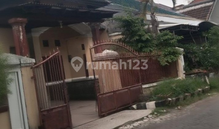 Dijual Rumah Siap Huni Bumi Marina Emas Dekat dengan Kampus