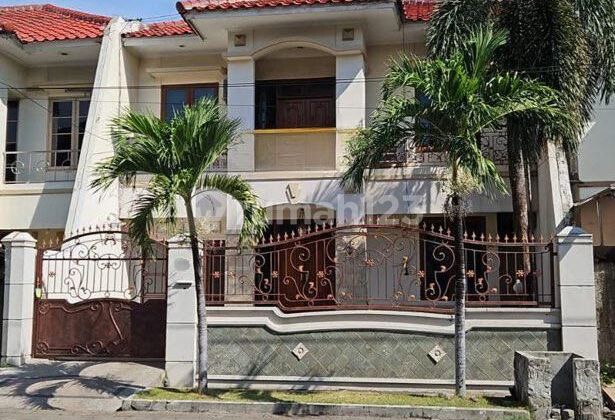 For Rent 2-Story Fully Furnished House Dharma Husada