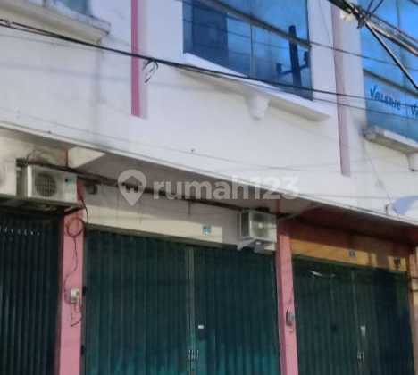 Dijual Ruko Tenggilis 3,5 Lantai Cocok untuk Kantor Dijual Ruko Tenggilis 3,5 Lantai Cocok untuk Kantor