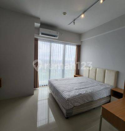 Disewakan Apartemen Denver 2958 With Balcony, Full Furnished, Cocok Untuk Mahasiswa Uc 2