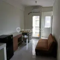 Cheapest Apartment Puncak Dharmahusada 2 BR Well Furnished
