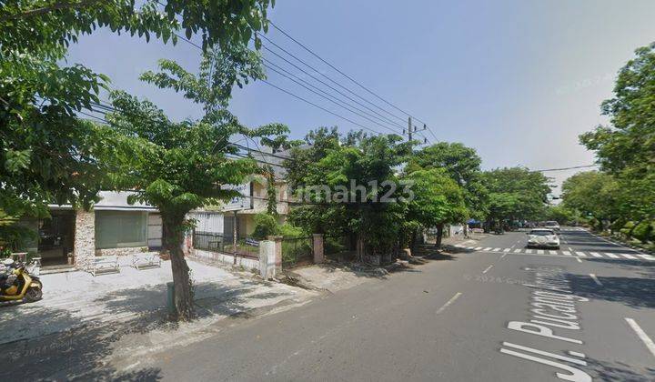 Dijual Rumah Di Raya Pucang Anom 2