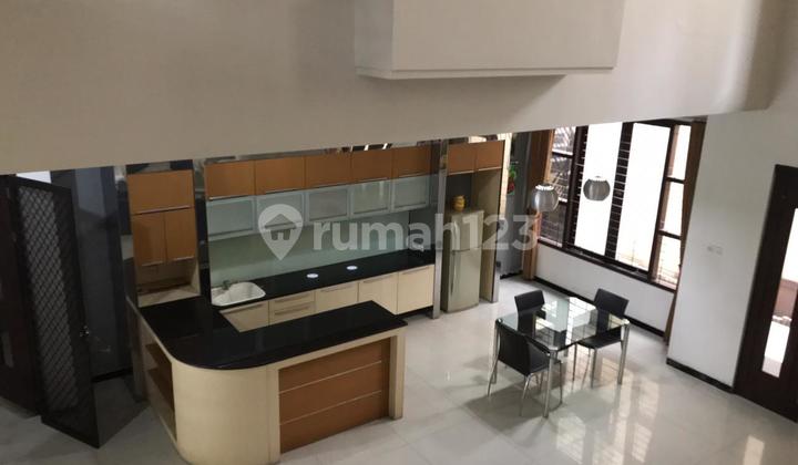 For Rent Royal Residence Cluster Favourite House 2