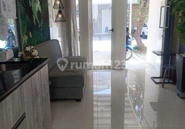 Dijual Rumah Full Furnish Zimbalicosta Pakuwon City, Baru Renov Dijual Rumah Full Furnish Zimbalicosta Pakuwon City, Baru Renov