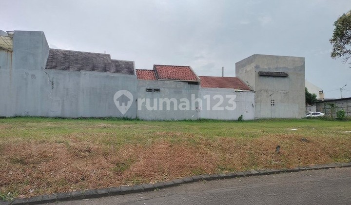 Quick Sale of Bukit Palma Citraland Plot Quick Sale of Bukit Palma Citraland Plot