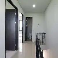 Rumah Baru Minimalis Modern 2 Lantai Pantai Mentari Kenjeran  2