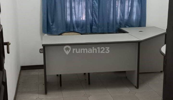 Rumah Manyar Kertoarjo Siap Huni  2