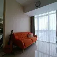 Apartement Marvel City 2 BR Furnished Bagus 2