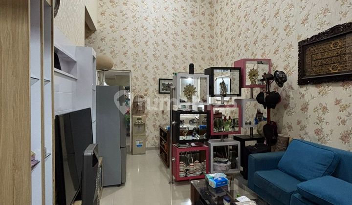 Jual Cepat! Rumah Siap Huni Green Semanggi Mangrove 2