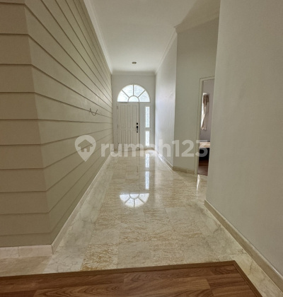 DIJUAL/DISEWAKAN RUMAH PAKUWON CITY SAN DIEGO 2