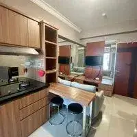 Apartement Apartemen Gunawangsa Merr 2 BR Furnished Mewah 1