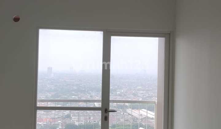 Dharmahusada Peak Apartment New Unfurnished