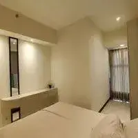 Apartemen Eastcoast Amor 2 Bedroom Full Furnish Mewah 2