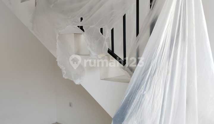 Rumah Baru Gress Siap Huni  RUNGKUT MENANGGAL SELATAN Ready 3 Unit  2