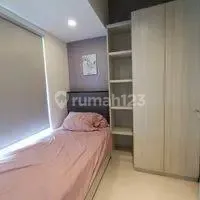 Apartemen Eastcoast Amor 2 Bedroom Full Furnish Mewah 2