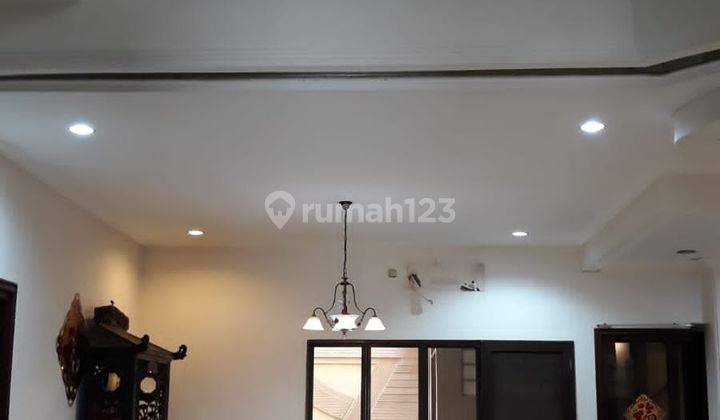 Dijual Rumah Dharmahusada Permai Terawat 2