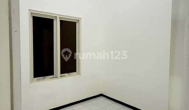 Dijual Rumah Siap Huni Pondok Tjandra Jl Nanas