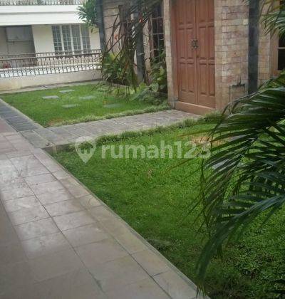 Dijual Rumah Nginden Intan Raya  2