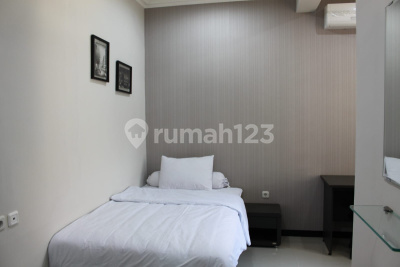 Dijual Rumah Puri Widya Kencana, Citraland, kost/guest house, 10KT +KM dalam +AC, ready  2