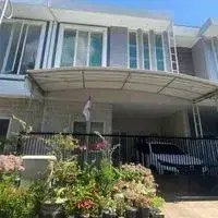 Langka Rumah Minimalis Cahaya Dharma Regency Jojoran 4 Kamar  1