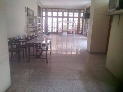 Dijual Rumah Nginden Intan Raya  1
