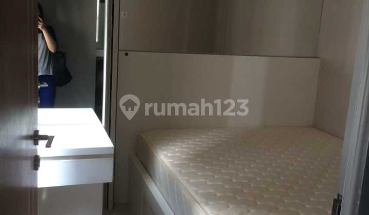 Dijual Apartmen Puncak Kertajaya Furnish & View Pool 2