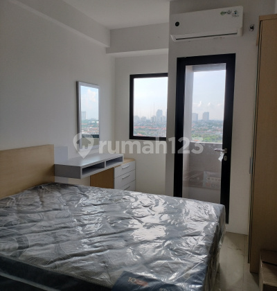 For Sale or Rent Vittorio Ciputra Wiyung Studio Apartment Fully Furnished