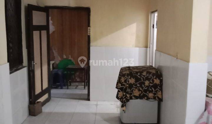 Rumah 1,5 Lantai Bisa Buat Kos An Jalan Tembok Lor Dekat Bg Junction Mall, Stasiun Ps Turi Dll  2