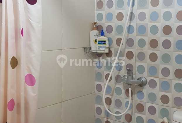 Disewakan Apartment Orcad 2 Unit Jejer Type Studio 2