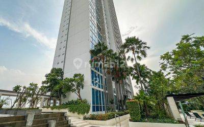 Apartement The Via, Ciputra World Surabaya, Full Furnish, Disewakan 1