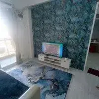 Disewakan Cepat Apartemen Puncak Dharmahusada A 2 Bedroom Full Furnish 1