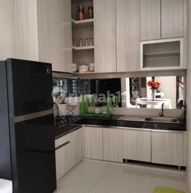 For Sale Furnished Ijen Nirwana House, Malang 2