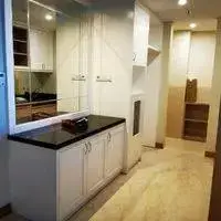 Langka Apartement One East Residences 1 BR Furnish Interior Mewah 2