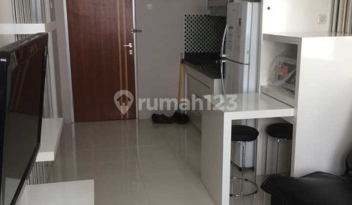Dijual Apartmen Puncak Kertajaya Furnish & View Pool