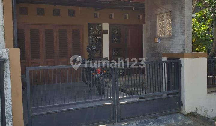 Rumah Nyaman Siap Huni Puri Surya Jaya Rumah Nyaman Siap Huni Puri Surya Jaya