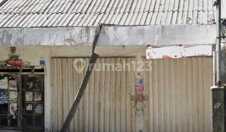 DIJUAL HITUNG TANAH RAYA MULYOSARI 1