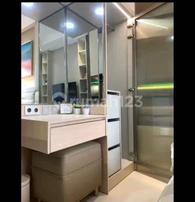 Disewakan Apartemen Luxury Vertu Ciputra World Surabaya 1