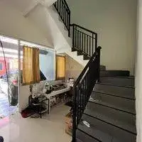 Rumah Minimalis 2 Lantai Siap Huni Jojoran Urban Mansion 3 Kamar 2