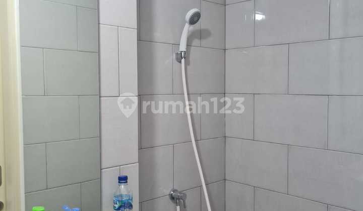 Dijual Cepat Bu Apartment Amor 1 BR Furnish, Pakuwon City 2