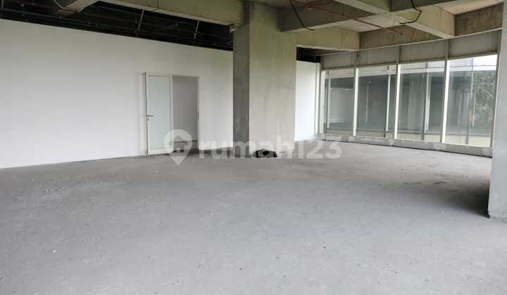 Dijual/Disewakan Unit Office di Praxis | Lantai 3