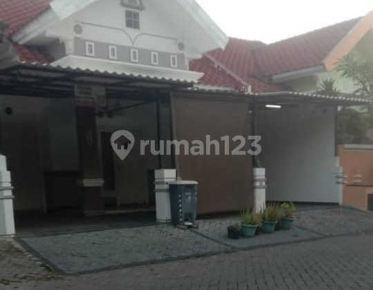 Taman Wisata Tropodo Lokasi Bebas Banjir